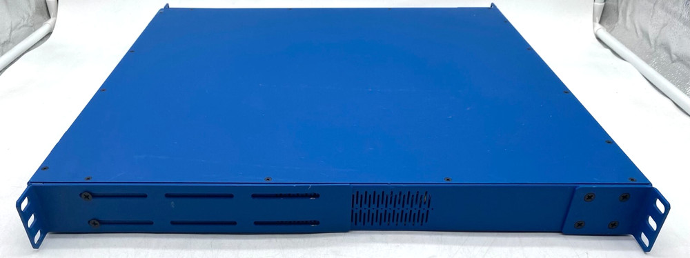 IP VIDEO SYSTEMS V2 D XP 200-D DUAL CHANNEL VIDEO TO DATA ENCODER/DECODER