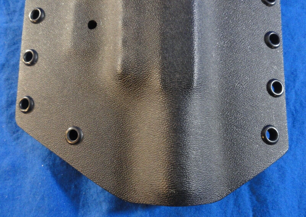 CONCEAL CARRY HOLSTER BLACK REPLACEMENT PIECE