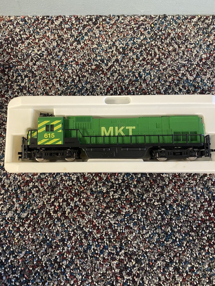 model power train set of 5