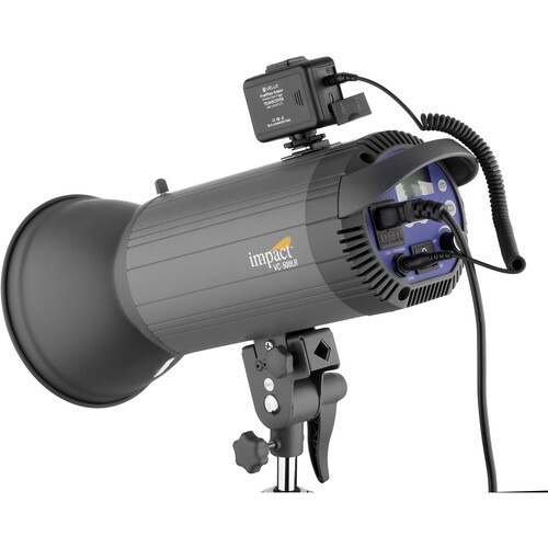 Vello FreeWave Aviator Wireless Flash Trigger Transceiver for Select Canon