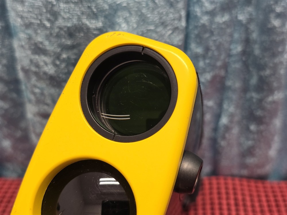 LASER TECHNOLOGY TRUPULSE 200 LASER RANGEFINDER