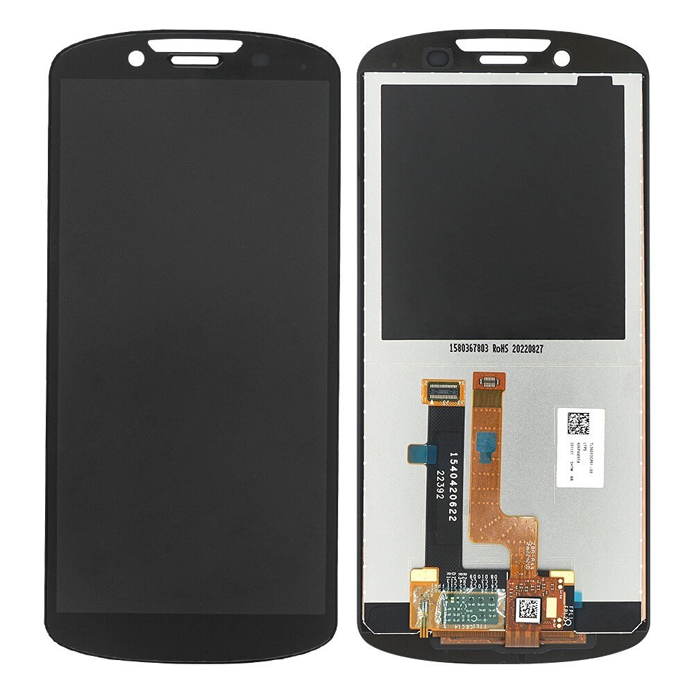 For Zebra TC53 TC58 LCD Display Touch Screen Digitizer Assembly Replacement new
