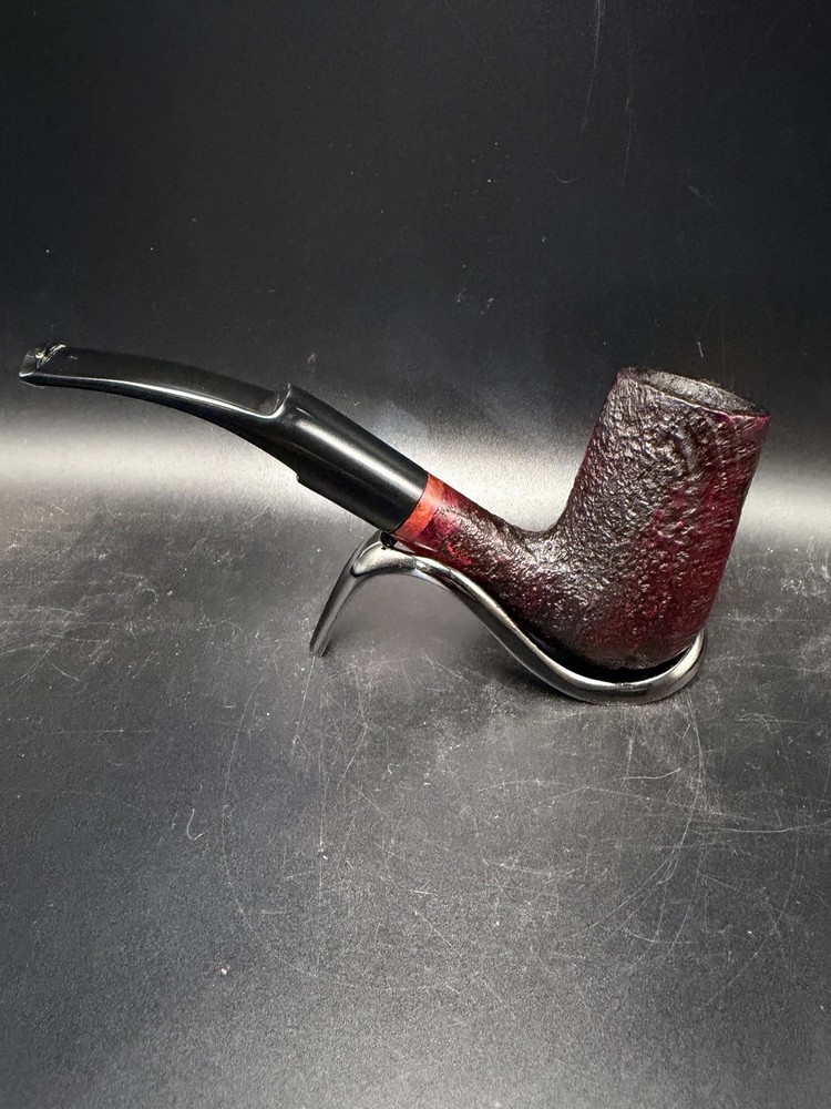 estate pipes Alpha Enterprise Sandblast Stack