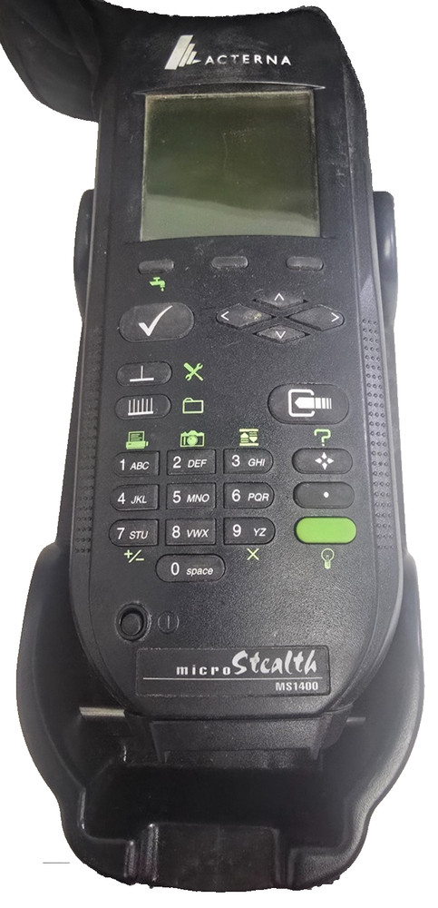 Wavetek MicroStealth MS1400 Signal Level CATV Stealth Meter
