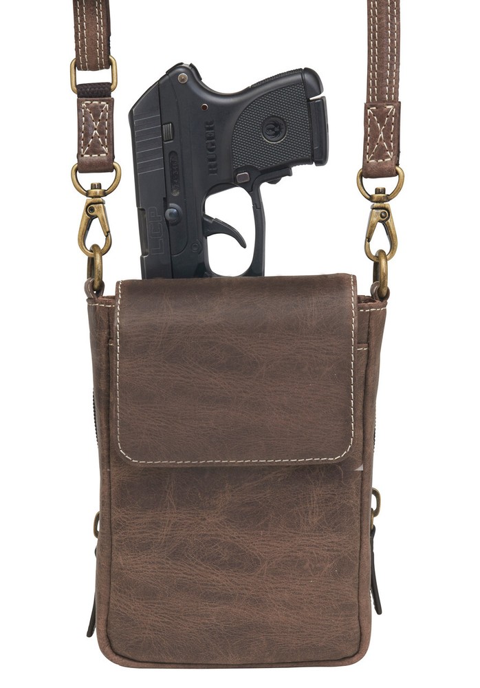 Smart Phone Case w/ CCW Compartment