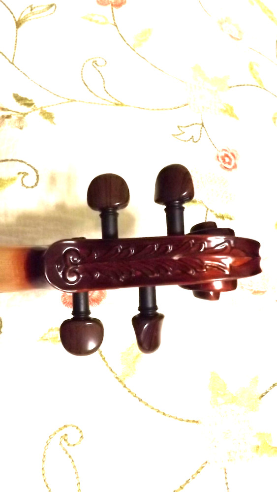 Beautiful Hand made 4/4 violin