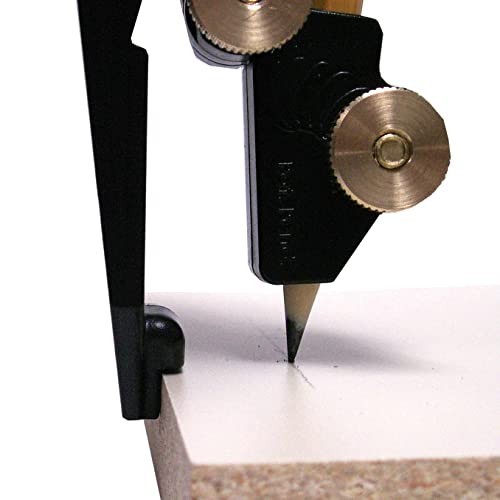 Precision Scribing Tool for Accurate Cuts | Fast & Easy Measurement Solution