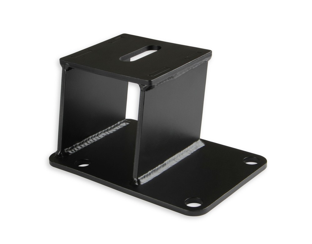 BHS524 Hooker BlackHeart Engine Mount Brackets