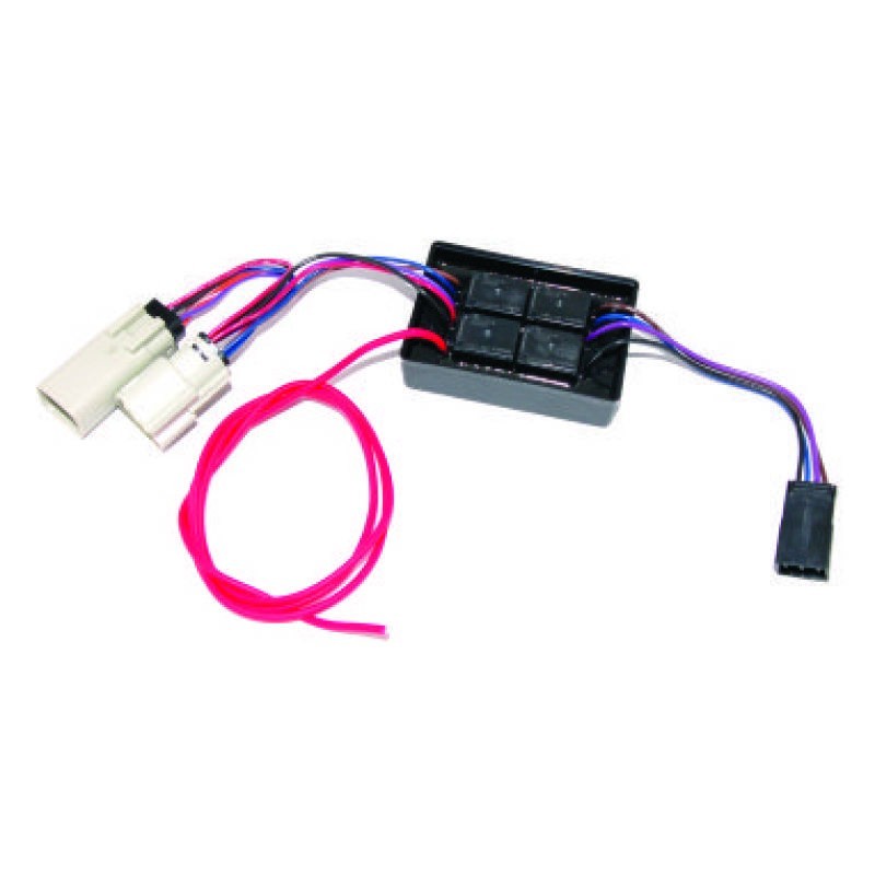 Namz Trailer Isolator NTI-08-FW