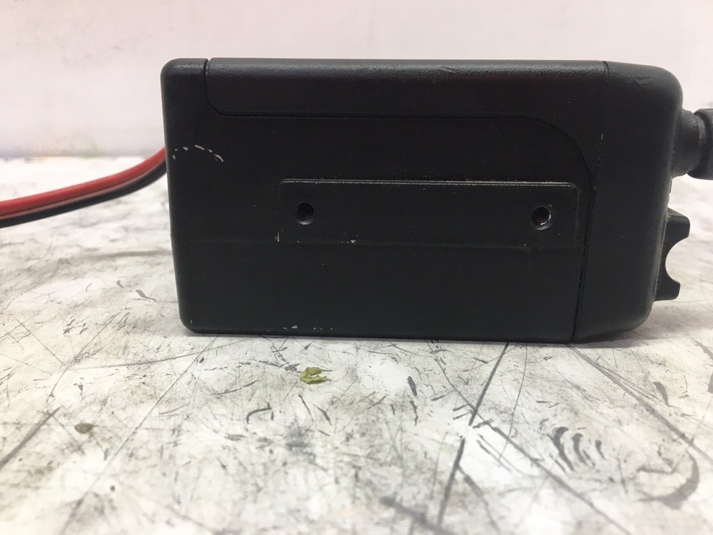 M/A-Com Panther 300M Powers on, UNTESTED See description