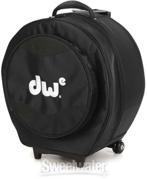 DW DWe Rolling Cymbal Bag