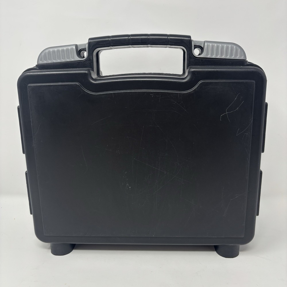 Factory Sig Sauer P239 Hard Case - .357 SIG SAS Gen 2 - Includes Cable Lock...