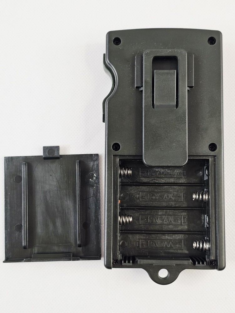 Johnny Stewart Preymaster Game Caller PM-1, Speaker, 3 Memory Card Controller