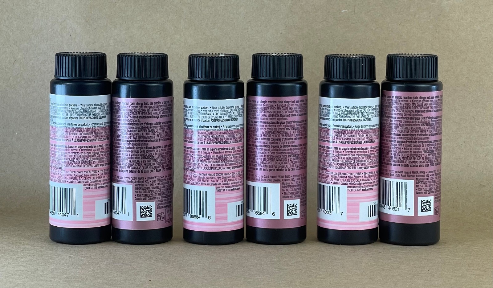 Redken Shades EQ Gloss Equalizing Conditioning Color 2 oz