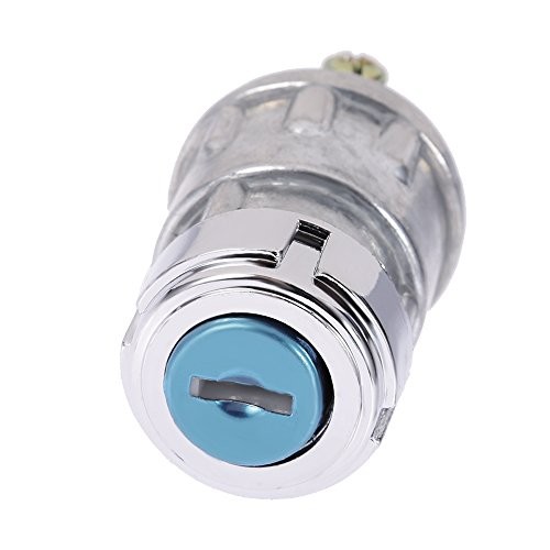 Ignition Switch with 3 Post Connection Replacement for TOMBERLIN Crossfire 150