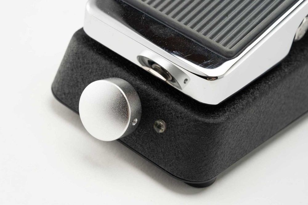 New Xotic EP Pro Preamp Volume Pedal
