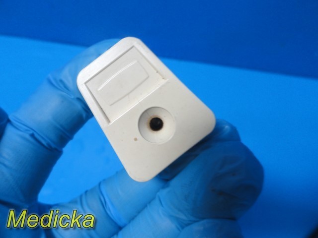 3M 1172C Return Electrode Pad Cable w/ ESU Activation Adapter ~ 39611