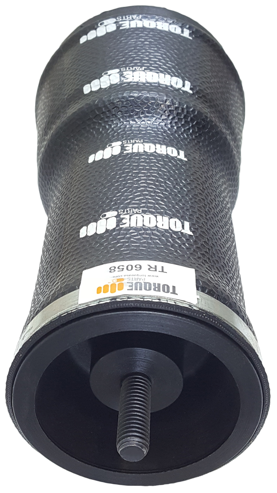 Cabin Air Spring Bag Volvo Truck 21165209, 20462624 Replaces Goodyear 1S6-058