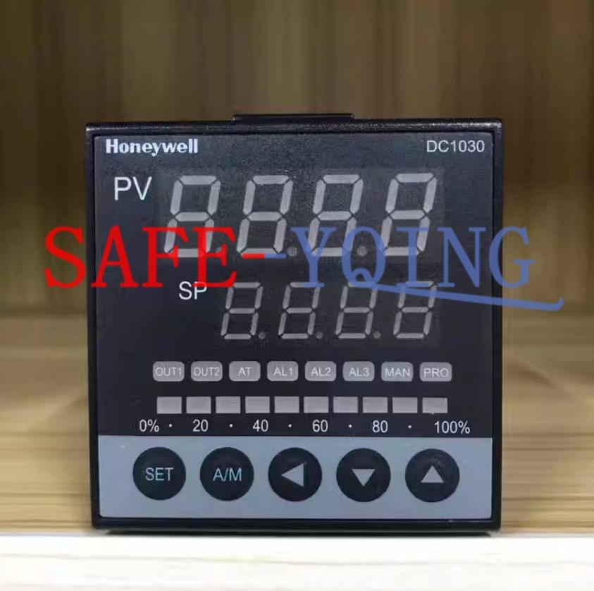 1PCS New HONEYWELL DC1030CL-102000-E Temperature Controller