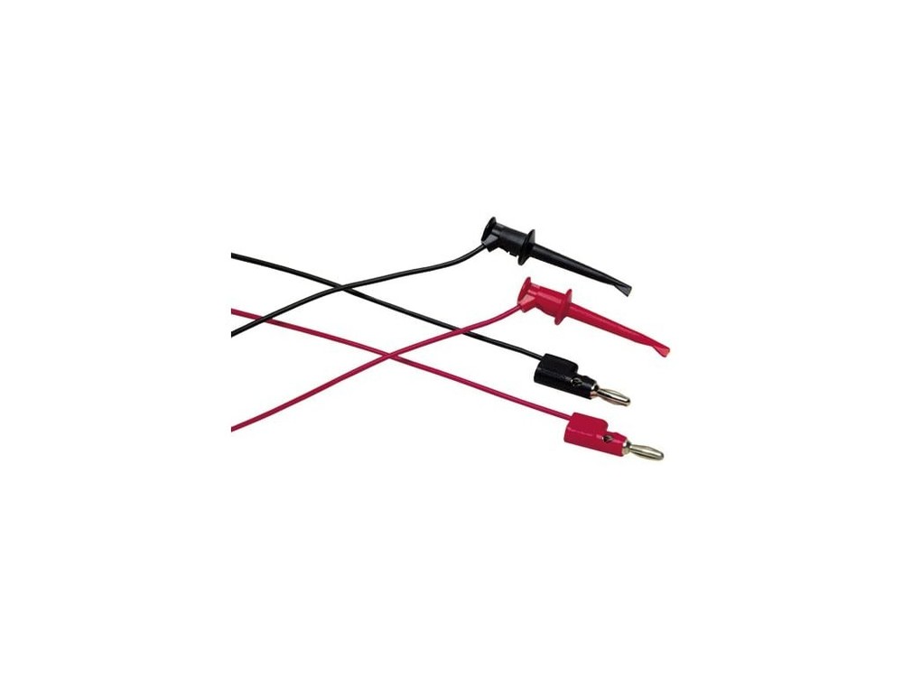 Fluke TL950 Mini-Pincer Test Leads