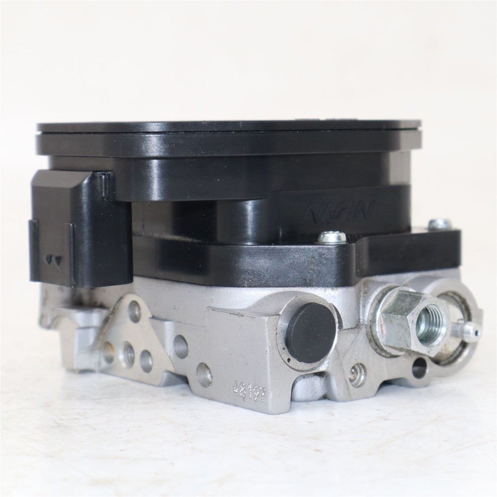 2016 HONDA CBR1000RR FIREBLADE Front ABS Pump - 57500MJFA51