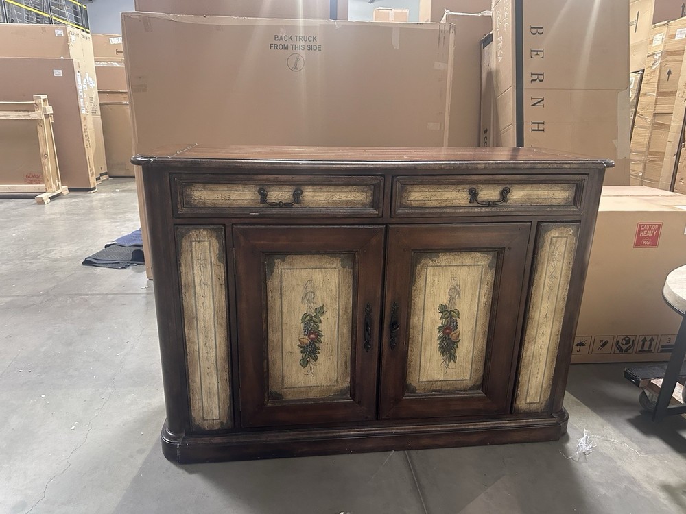 Sideboard Acentos Francas Drexel Heritage