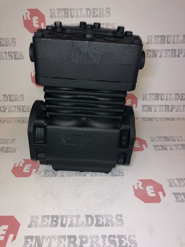 107506 Bendix TF-550 Air Compressor For Cummins*
