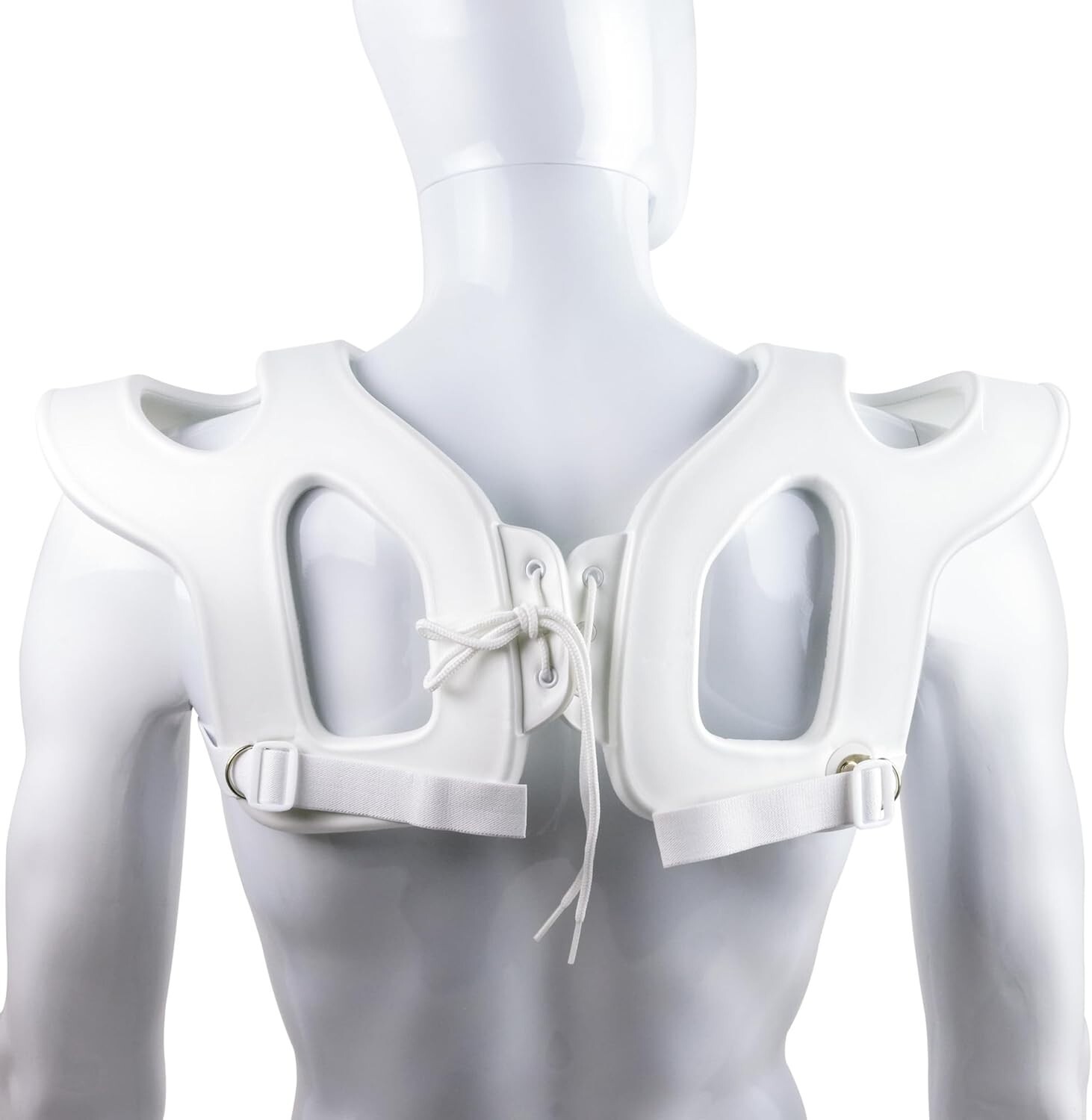 Cannon Sports Shoulder Injury Pad For Sports, Size Adult