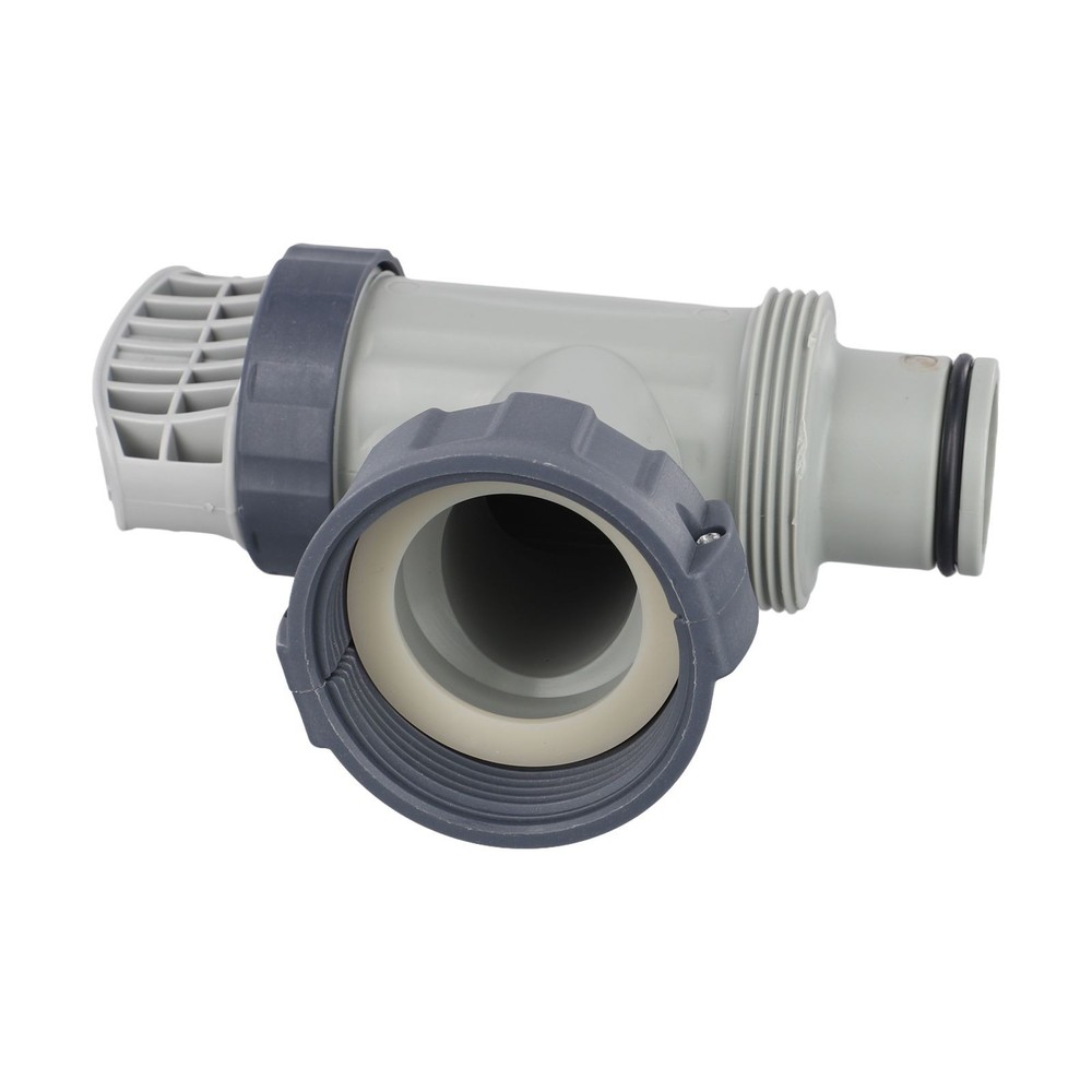 For In-tex Filter Pump Efficient Water Flow Pool Plunger Valves✨