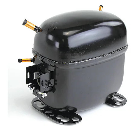 Danfoss 195B0636 Compressor, 220/240V