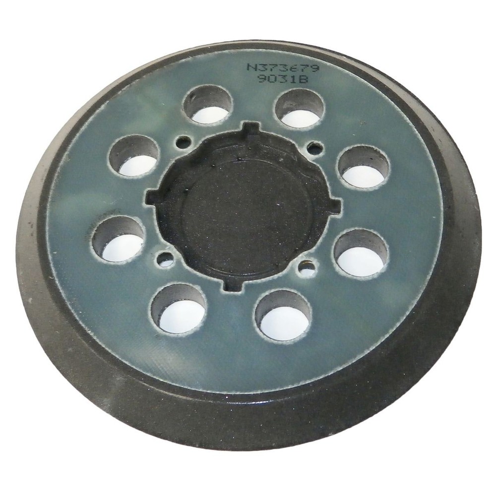 Craftsman Orbital Sander Genuine OEM Replacement Backing Pad - N373679