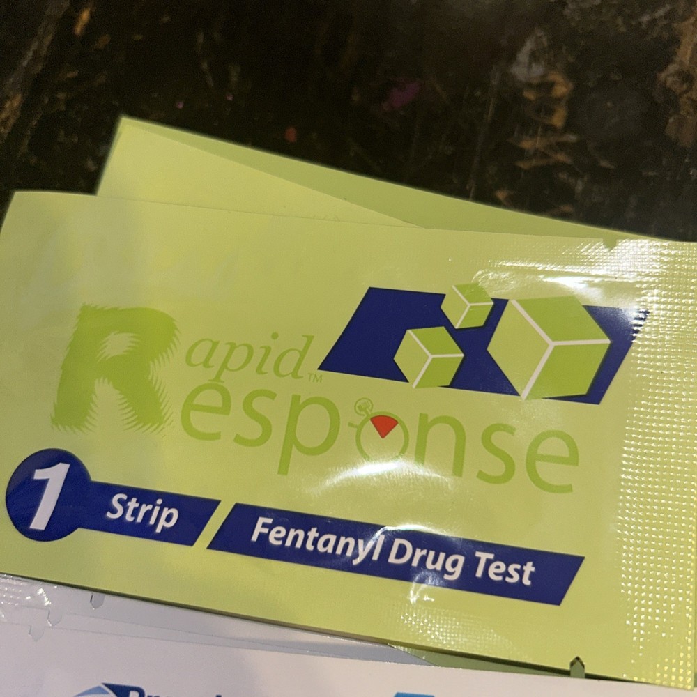 drug testing kit