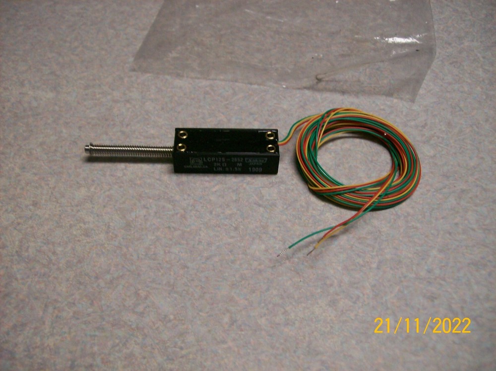 ETI, LCP12S-2852, linear potentiometer, 2k