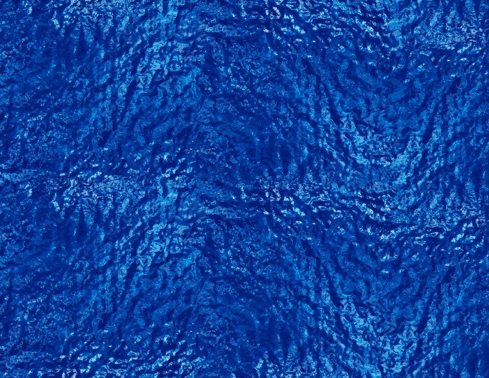 S Scale Water Model Train Scenery Sheets –5 Seamless 8.5x11 Dark Blue
