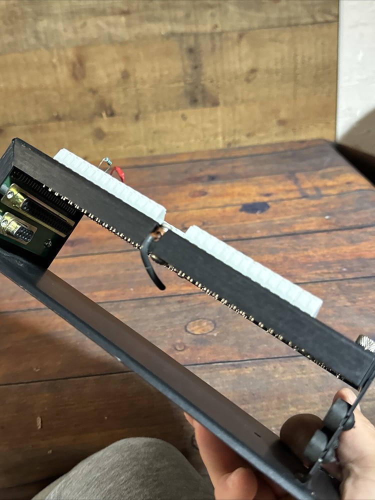 Campbell Scientific Micrologger Model CR10X No Data Logger