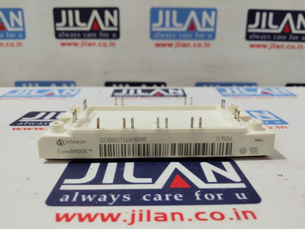 INFINEON DDB6U134N16RR IGBT MODULE