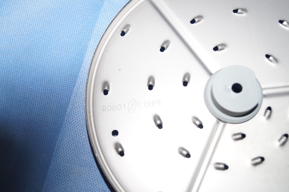 Robot Coupe RG2 Grater Blade