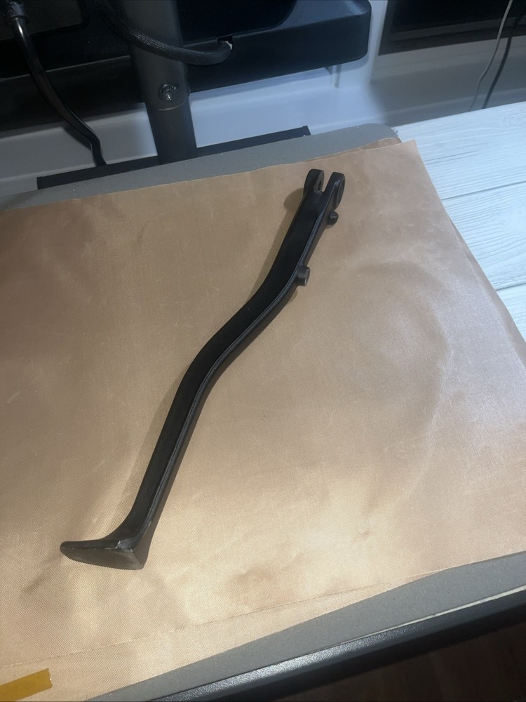 Eride Pro Kickstand ￼