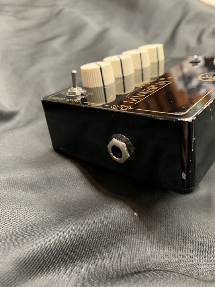 Vivie Minerva 536612