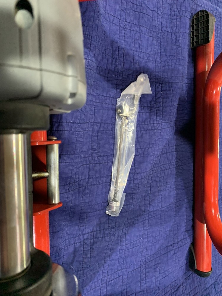 Ascent Mag Bike trainer