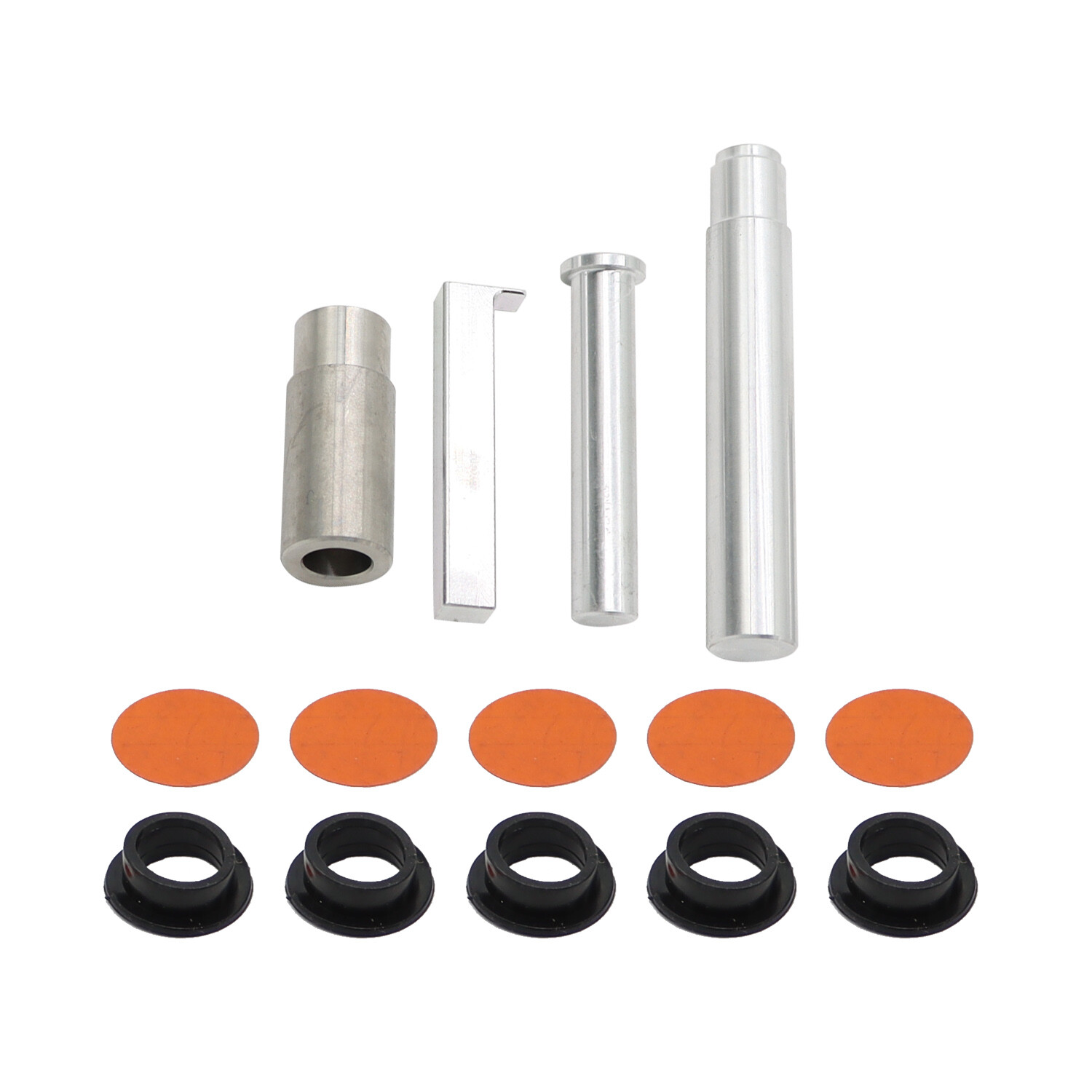 Pressure Switch Install Tool Repair Kit For GM Transmissions 6T70 6T75 6L80 6L45