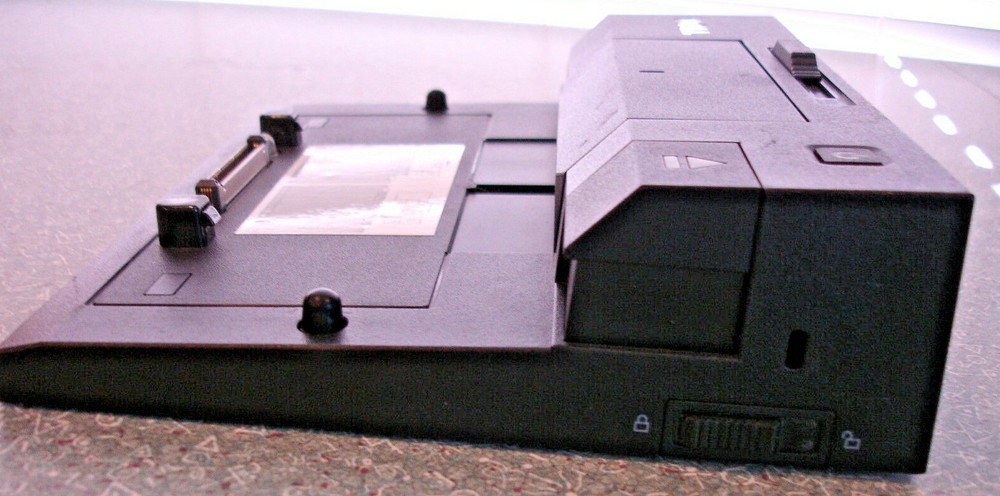 Dell Docking Station E-Port K07A - E6440 - E7240 (same as PR03X)