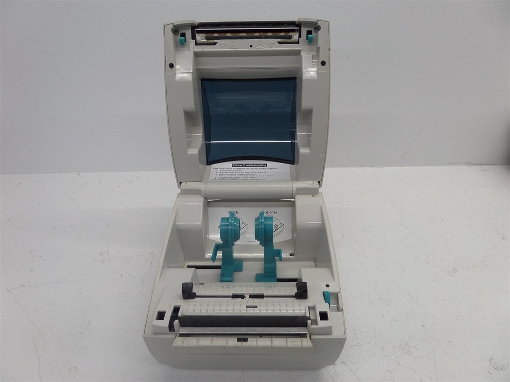 Zebra LP 2844 Thermal Label Printer