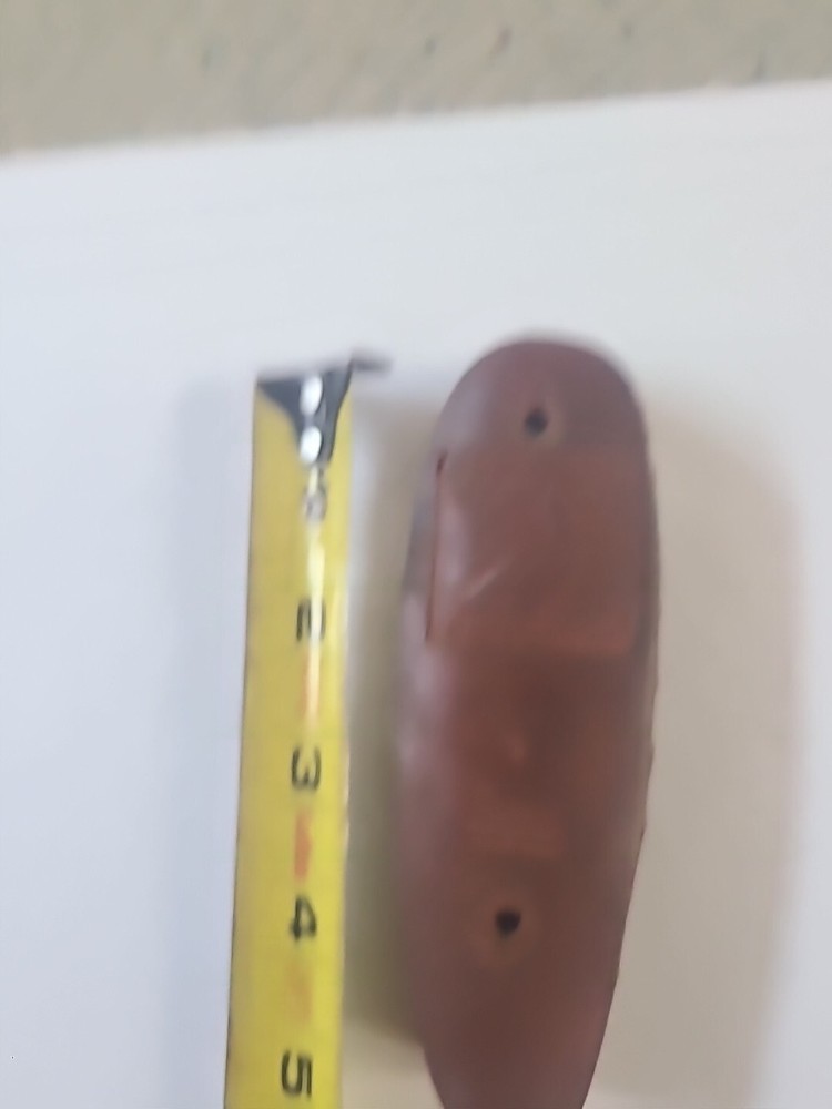 Vintage Read Head Brand Butt Pad