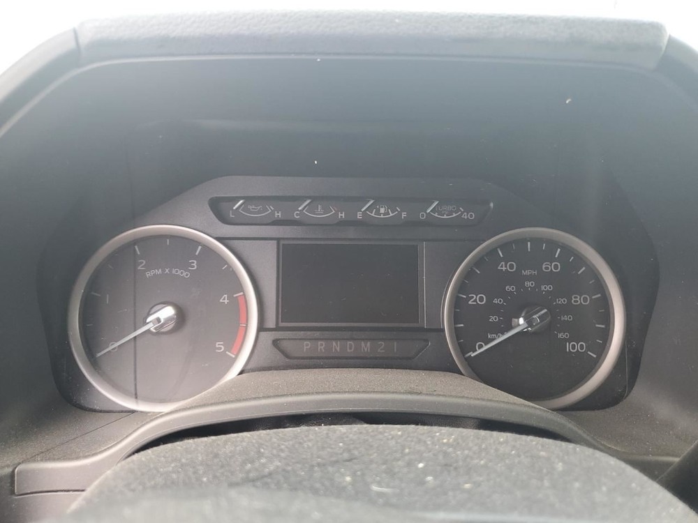 F250SD 2019 Glove Box 808325