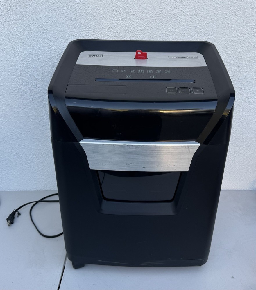 STAPLES SPL-TMC12A