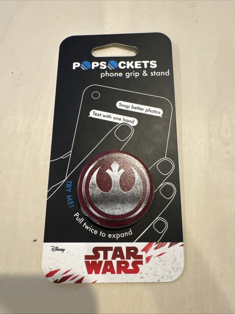 Popsockets Star Wars Rebel Insignia