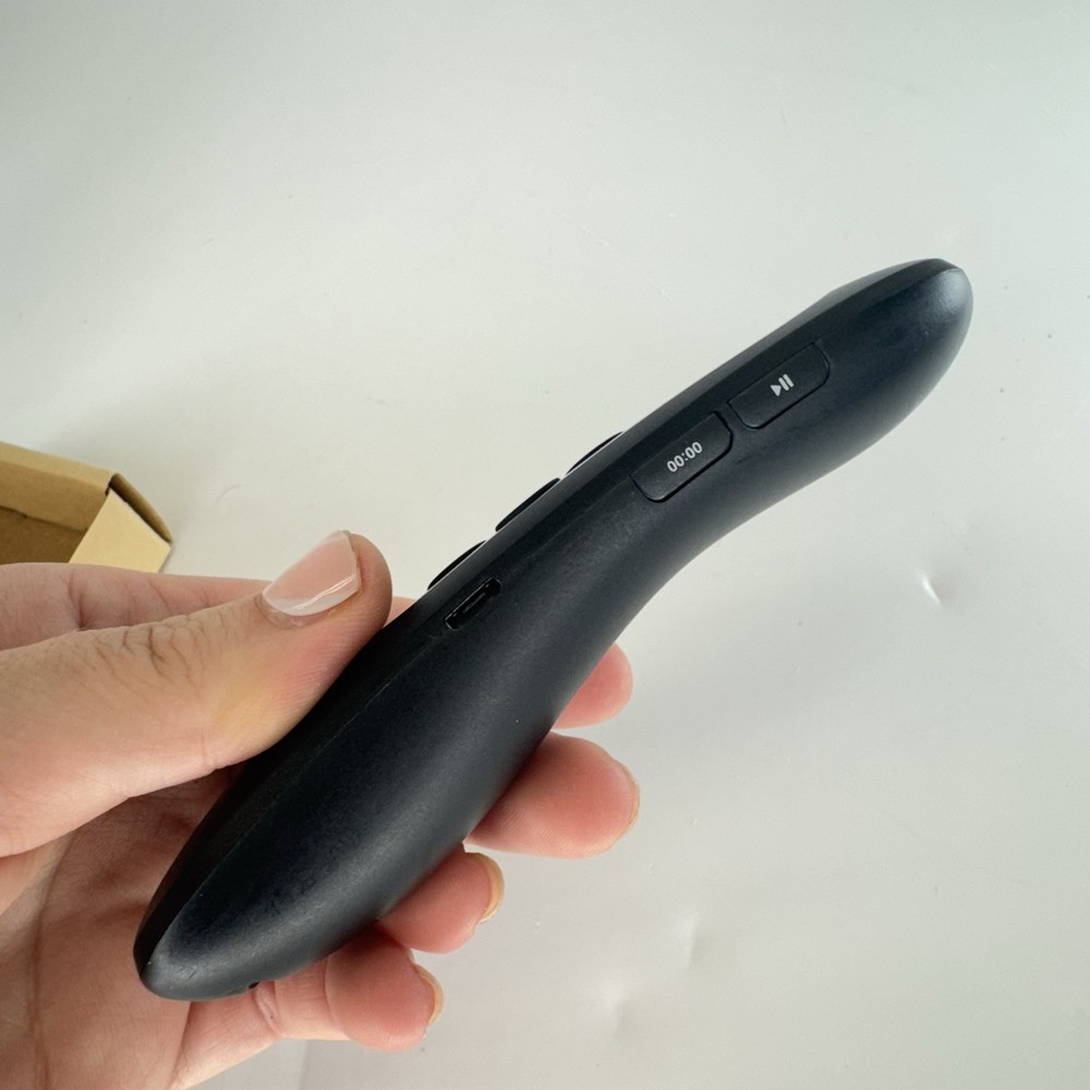 Wireless Presenter DOOSL DSIT021 for PPT and Windows MAC