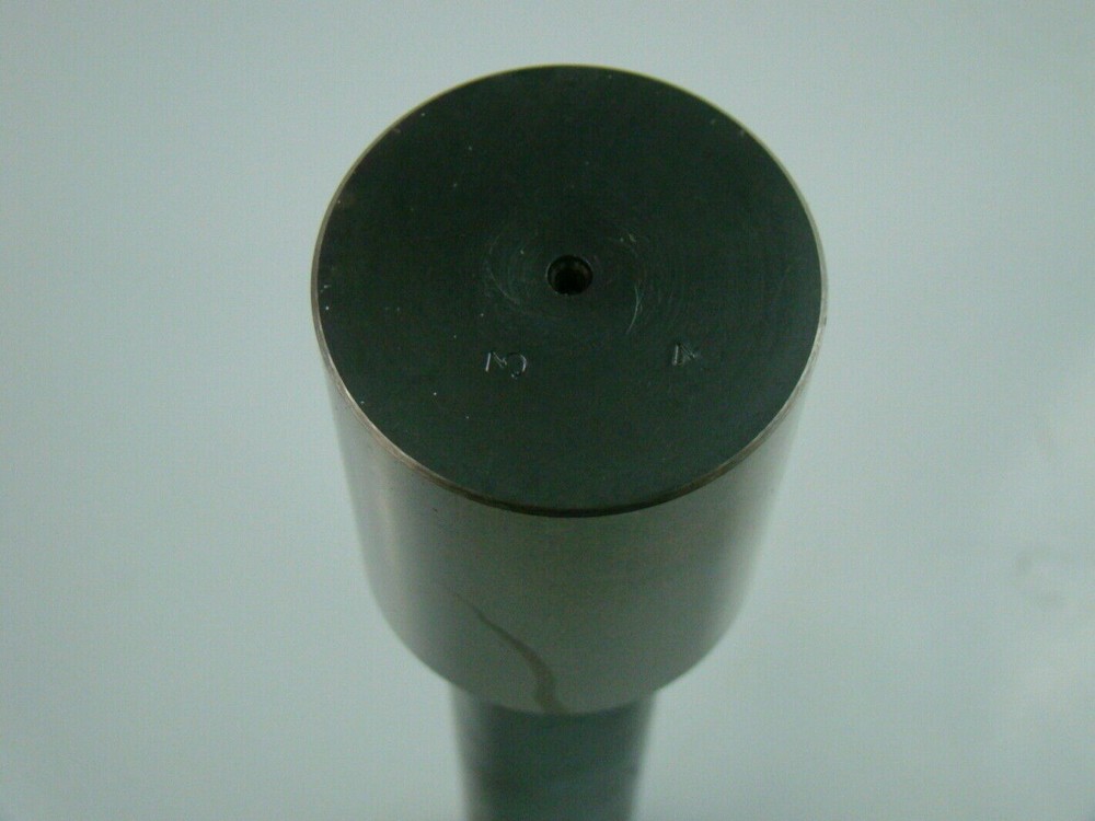 Milling Mandrel 1.9394" Diameter CSS-09402-D10