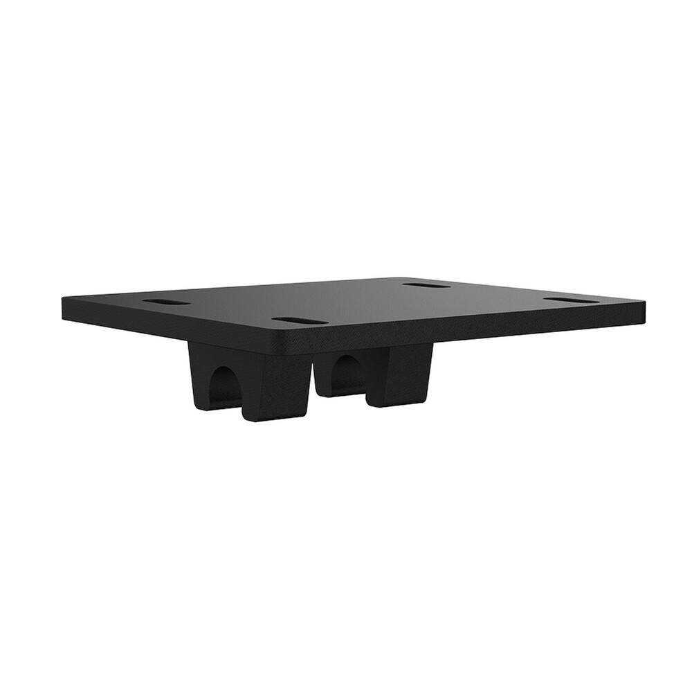 Complete Windshield Base Bracket Hardware Kit 5452826 For Polaris General 1000